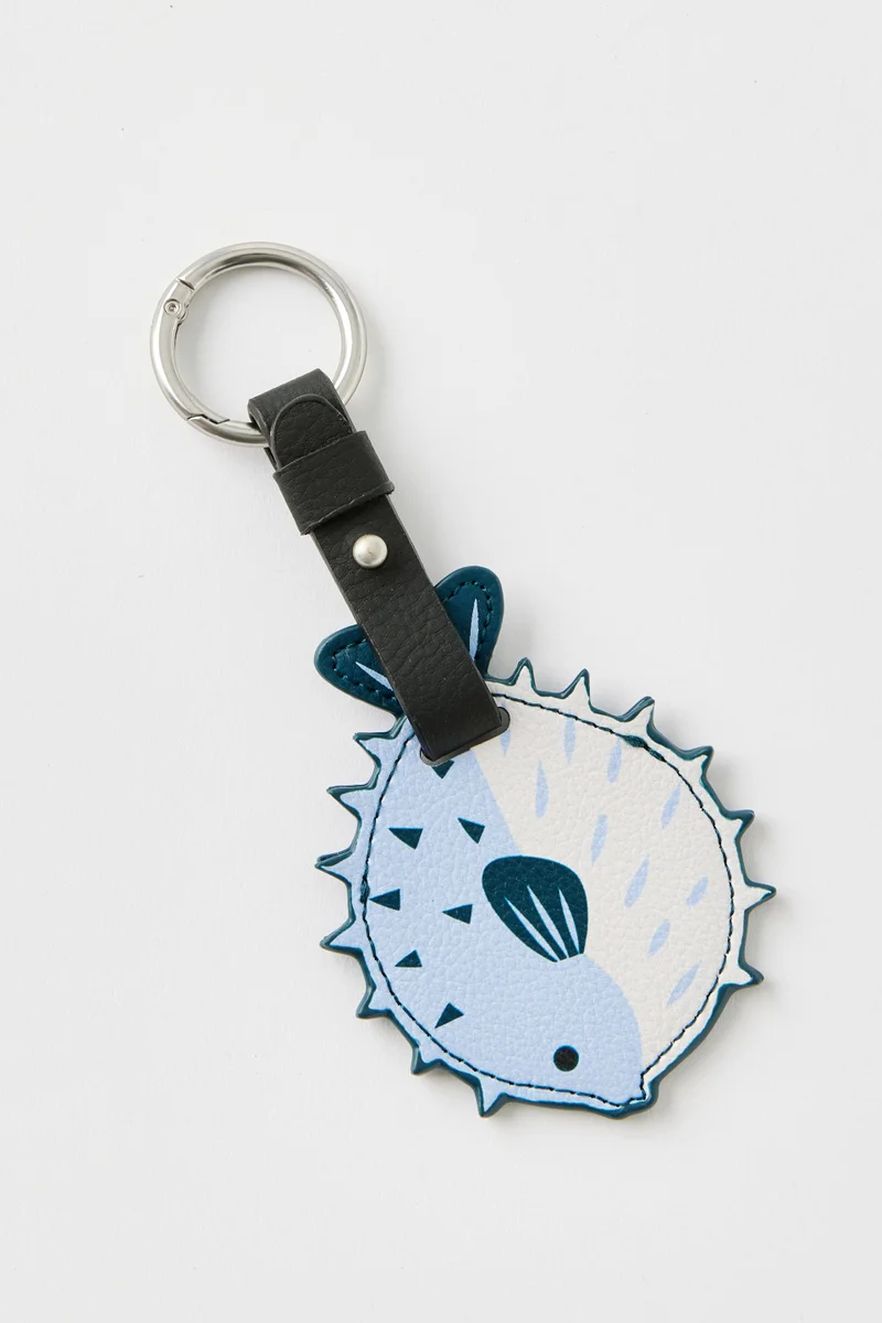 Typo Luggage Tracker Case